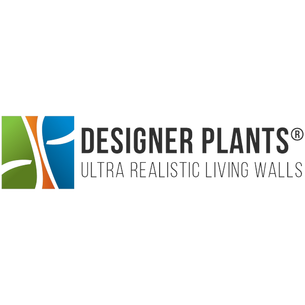 Designer Plants logo