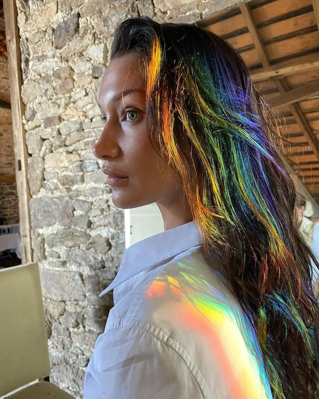 Bella Hadid Wallpapers Insta Fit Bio (10)