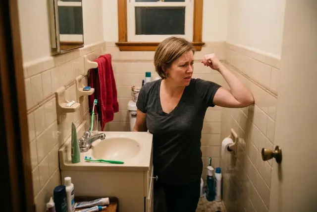 Many older houses feature extremely tiny interior layouts today. Homeowners