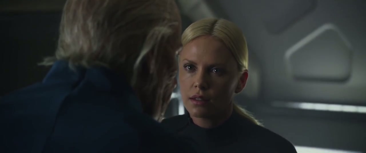 Prometheus Screenshot