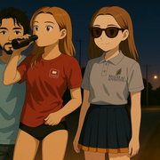 019 Felipe Prende a Mulher Sem Calça