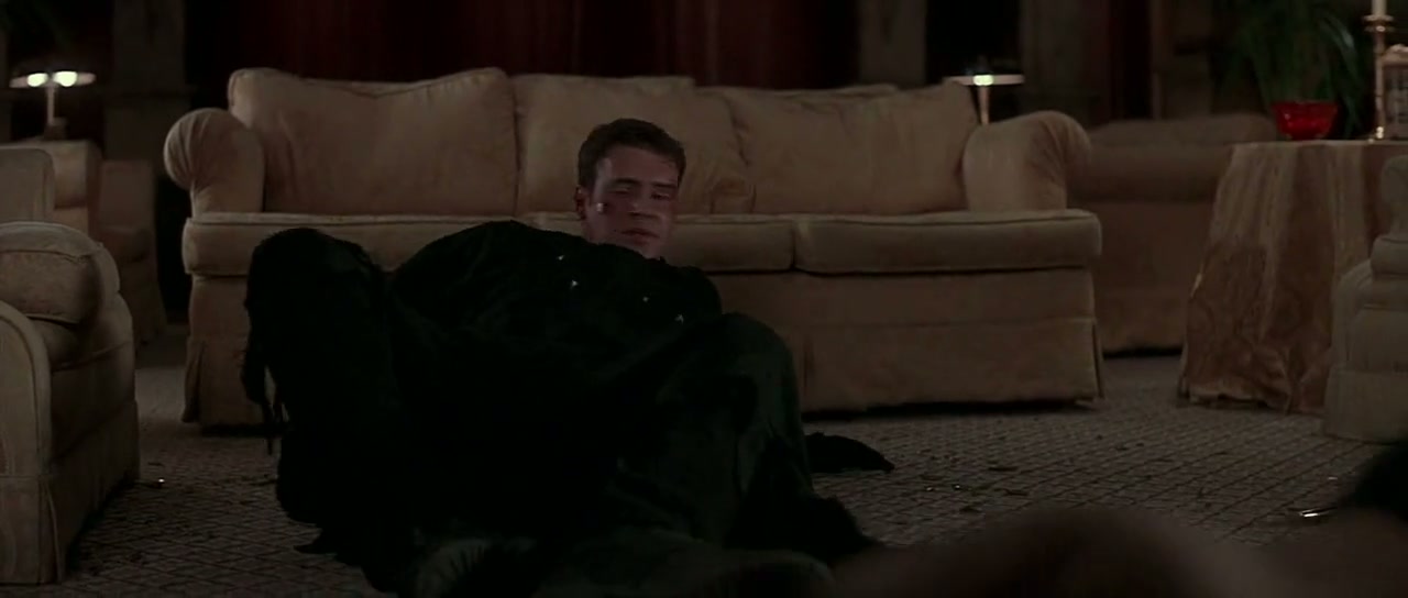 Scream 3 Screenshot