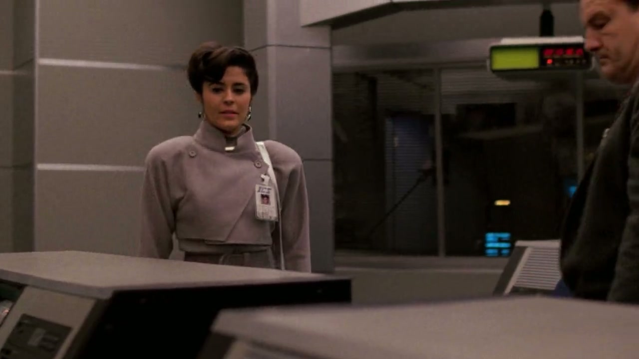The Running Man Screenshot