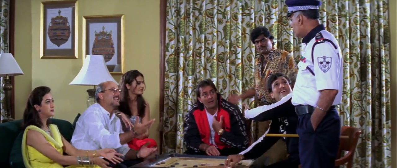 Jodi No. 1 Screenshot