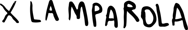 Lamparola