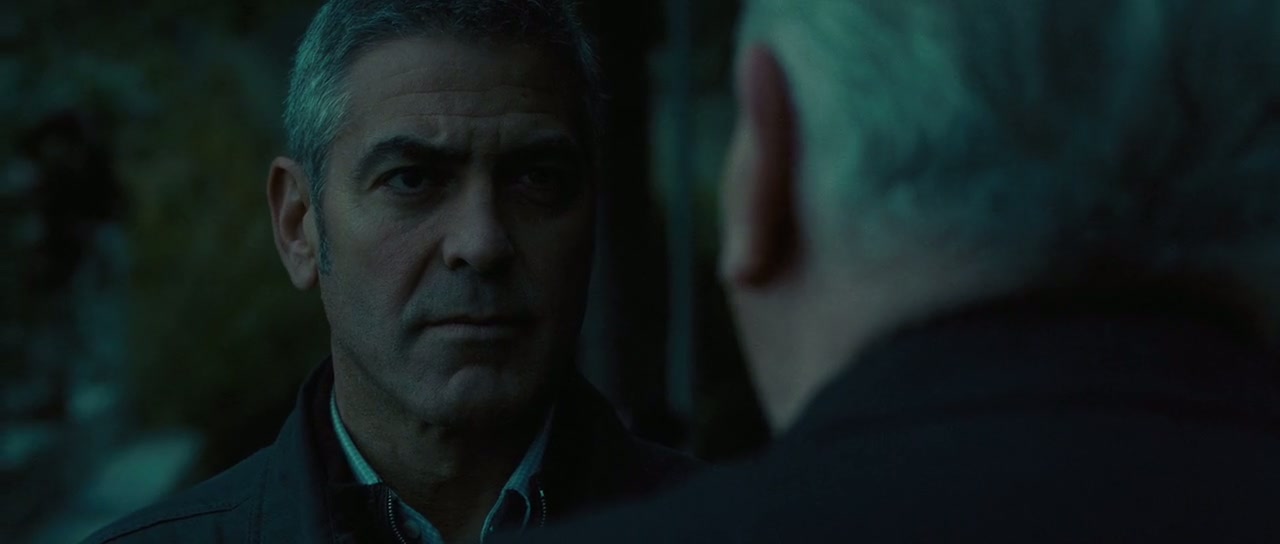 The American Screenshot