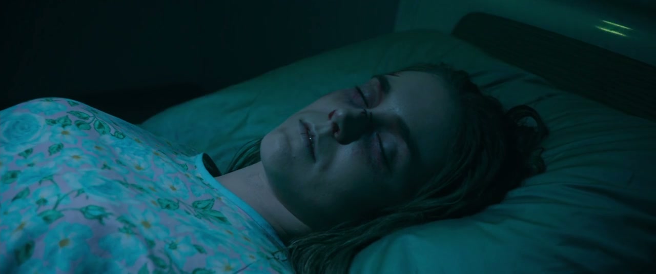 Insidious: The Last Key Screenshot