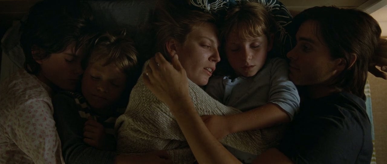 Mr. Nobody Screenshot