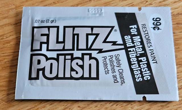 Flitz