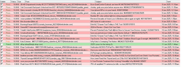 SCAM-EMAILS