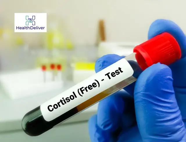 scientist-holding-blood-sample-cortisol-free-test