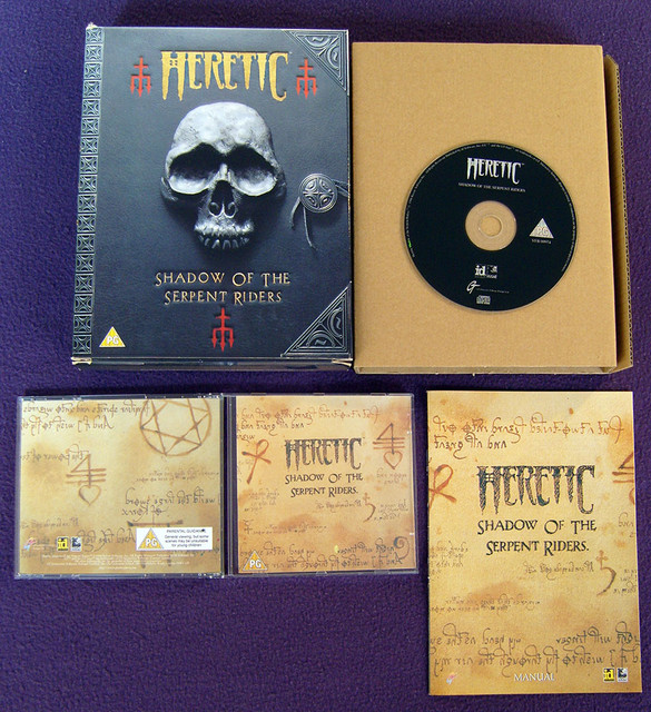 Heretic