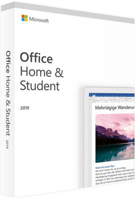 [MAC] Microsoft Office Home and Student for Mac 2019 v16.35 - ITA