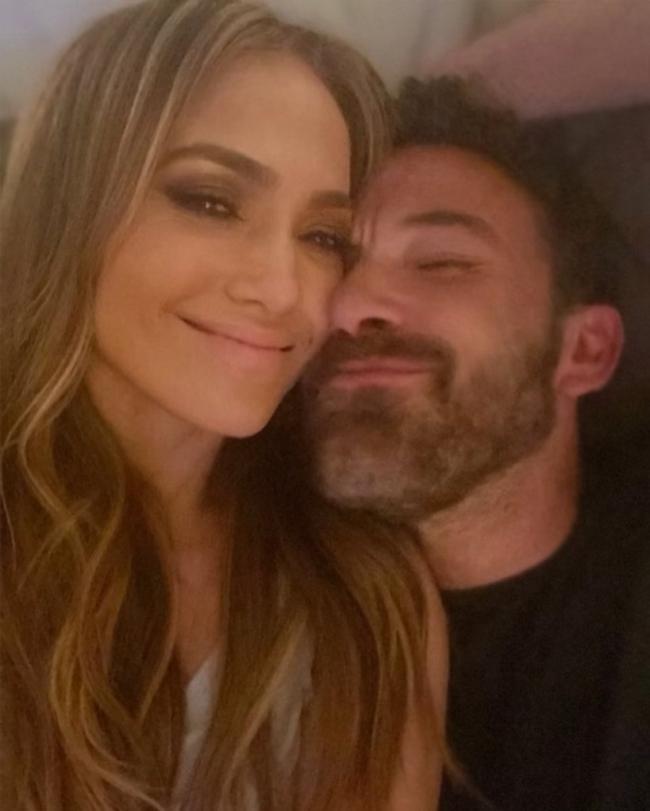 López solicitó el divorcio en agosto.Instagram / Jennifer López