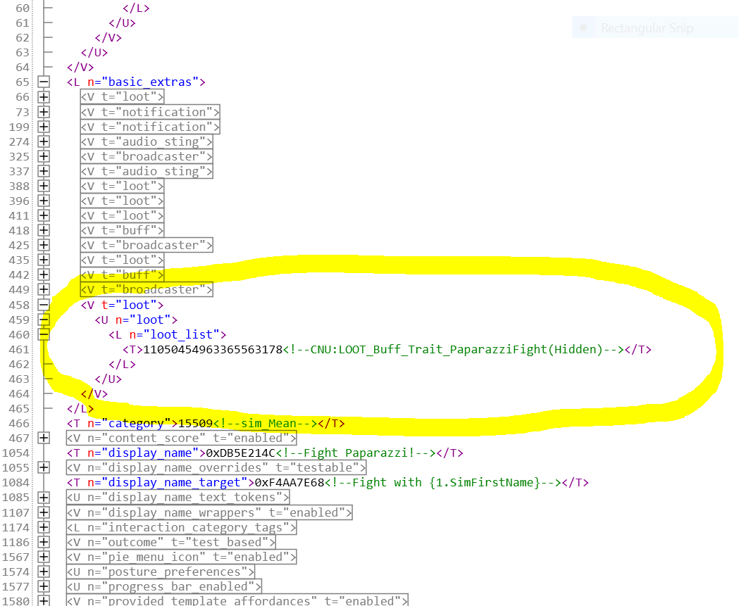 Mod The Sims - Python help. Adding a 