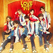LOVECDDVDA