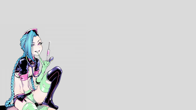 jinx-wallpaper
