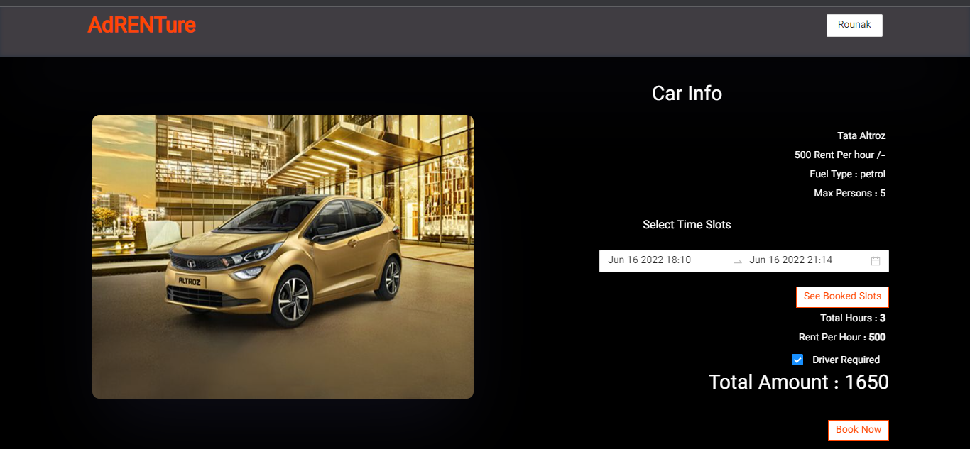 Home Page