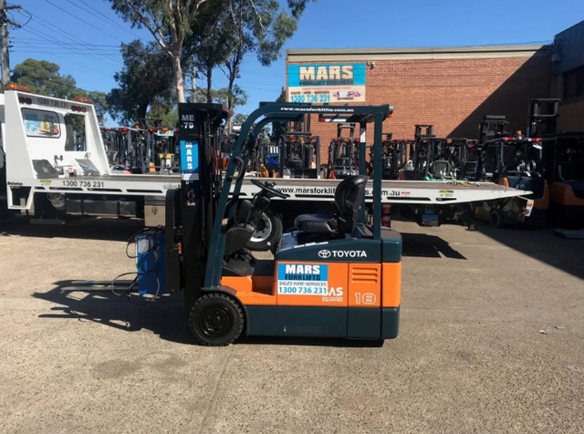 sydney-forklifts