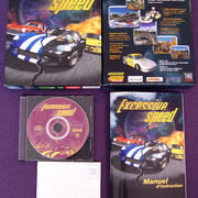 excessive-speed