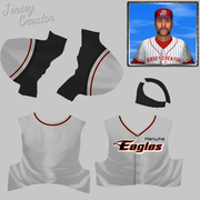 jerseys-Hanwha-Eagles-away