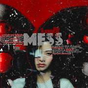 im-a-mess