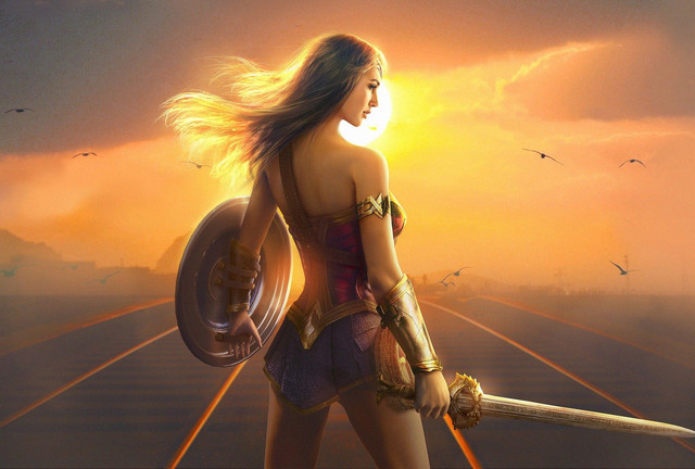 Wonder-Woman-12-Shield