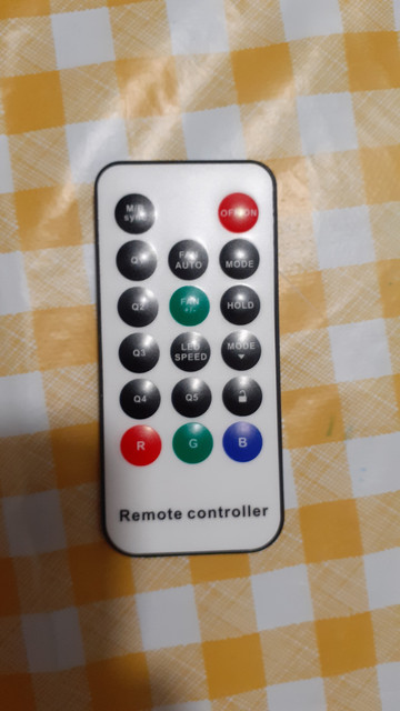 external-controller