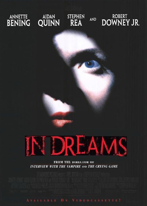 W moich snach / In Dreams (1999) PL.1080p.WEB-DL.X264-Kbuso | Lektor PL