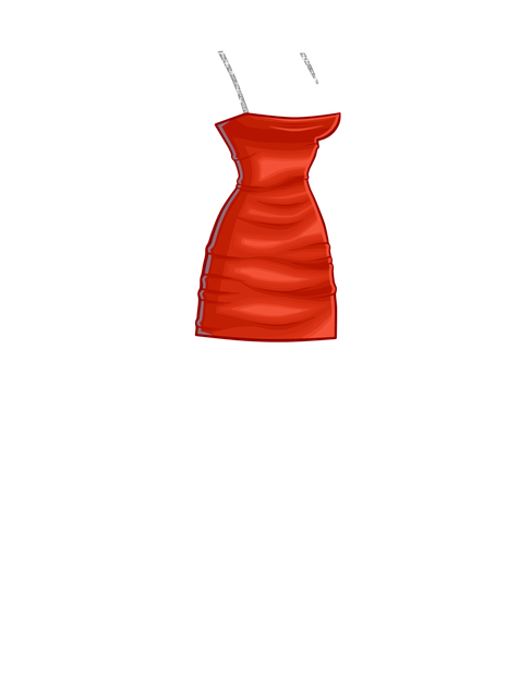 Rocket-Red
