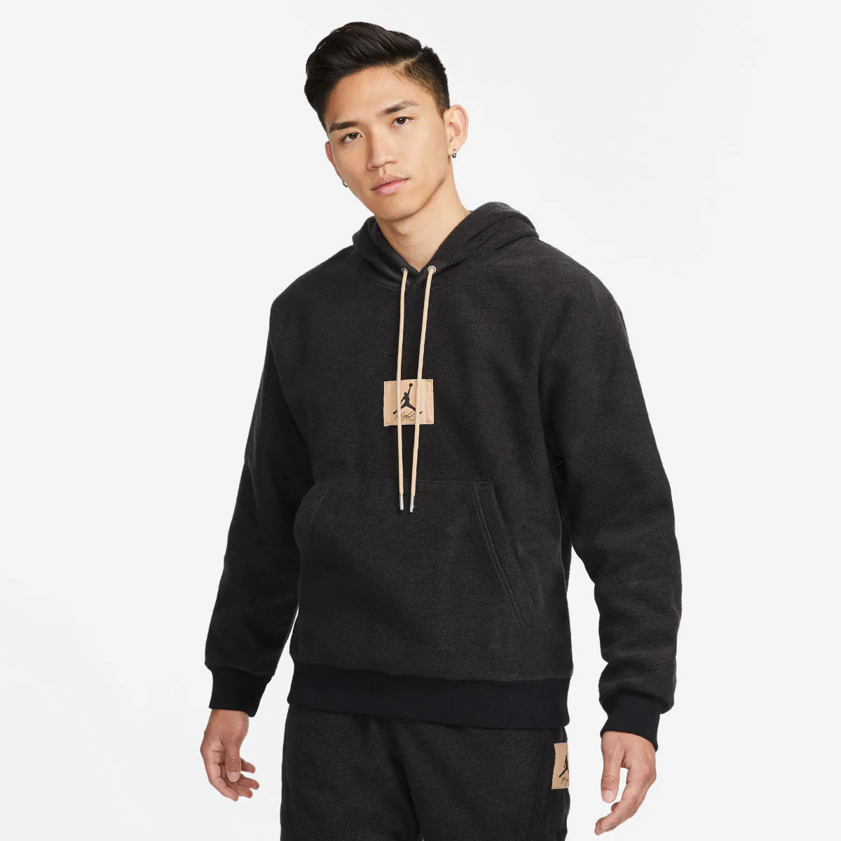 Худі Jordan Flight Heritage Hoodie DC9584-010
