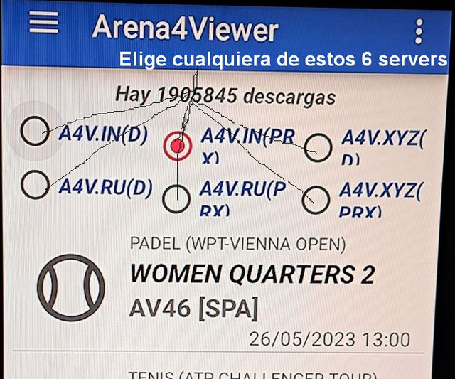 servidor