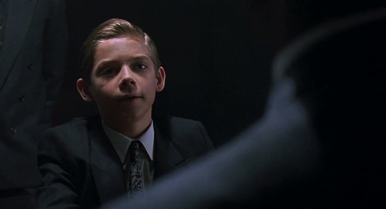 RoboCop 2 Screenshot