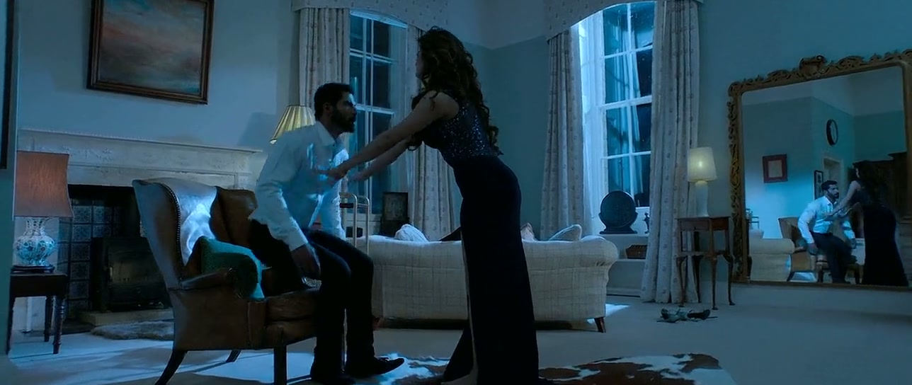 Hate Story IV Screenshot