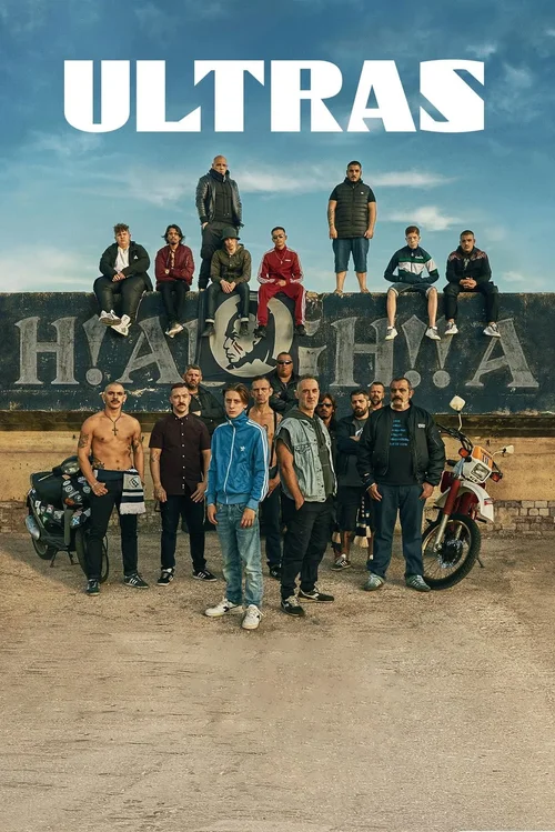 Ultras (2020) MULTi.1080p.WEB-DL.H.264-BP007 | Lektor i Napisy PL