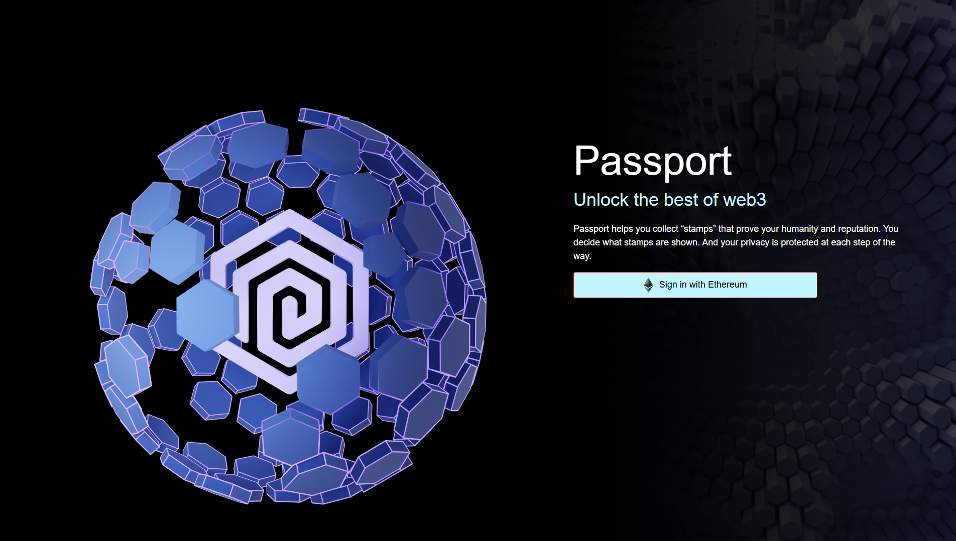Forensic screenshot of gitpasstest.pages.dev showing the phishing page layout
