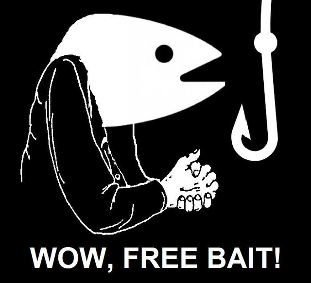 FreeBait