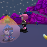Moon-reincarnation