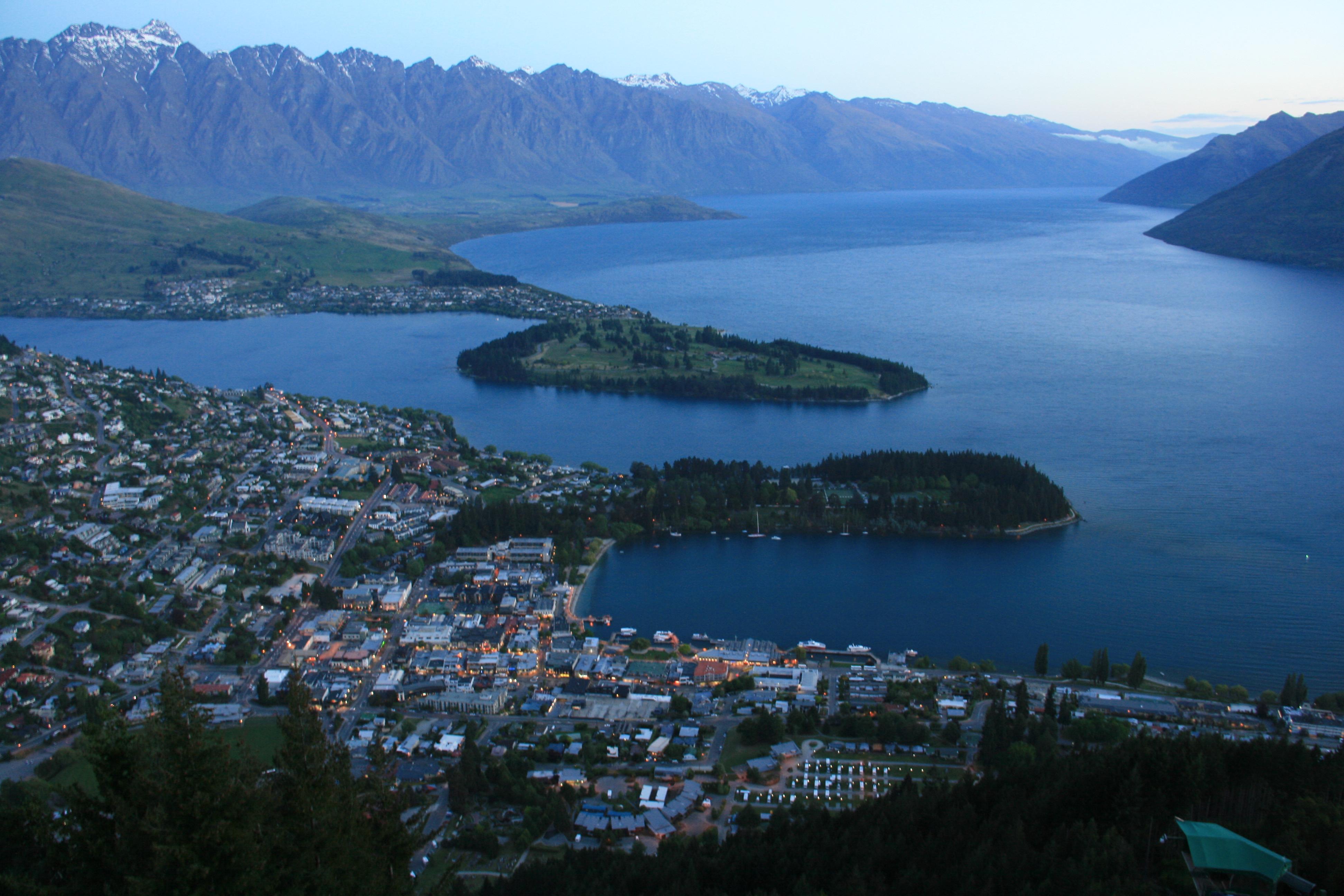QUEENSTOWN - 20 dias en Nueva Zelanda (5)