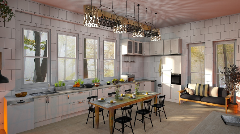 Brighten Up Your Home with These 5 Lighting Upgrade Ideas