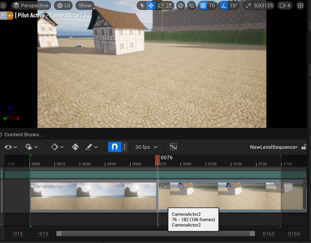 Camera-Cut-Tracks