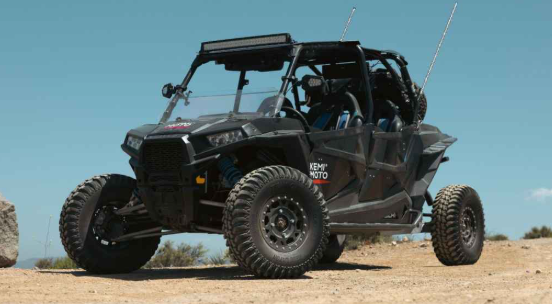Improving Safety and Functionality with UTV Side Mirrors Improving Safety and Functionality with UTV Side Mirrors