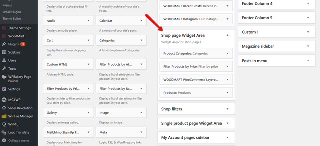 shop-page-widget-area