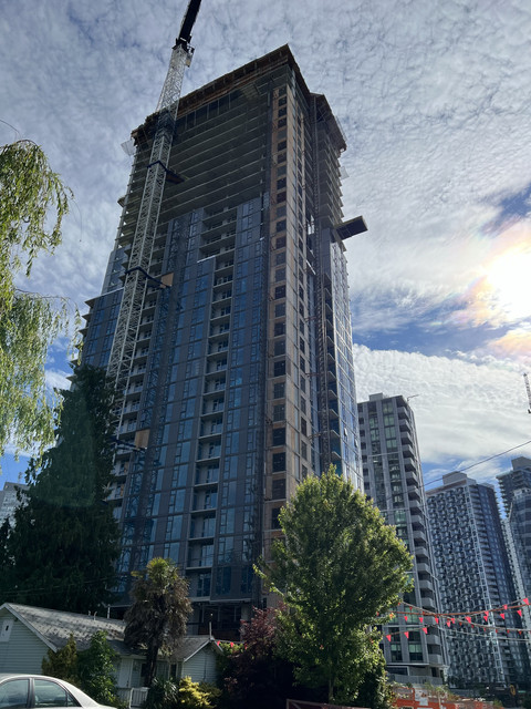 Century City - June 29, 2024