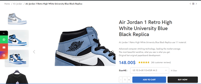 shoes