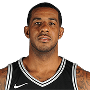 lamarcus aldridge
