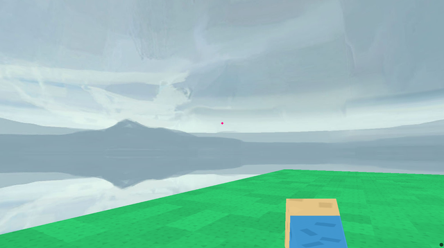 sky