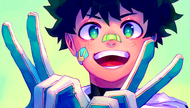 izuku-app-harmonize
