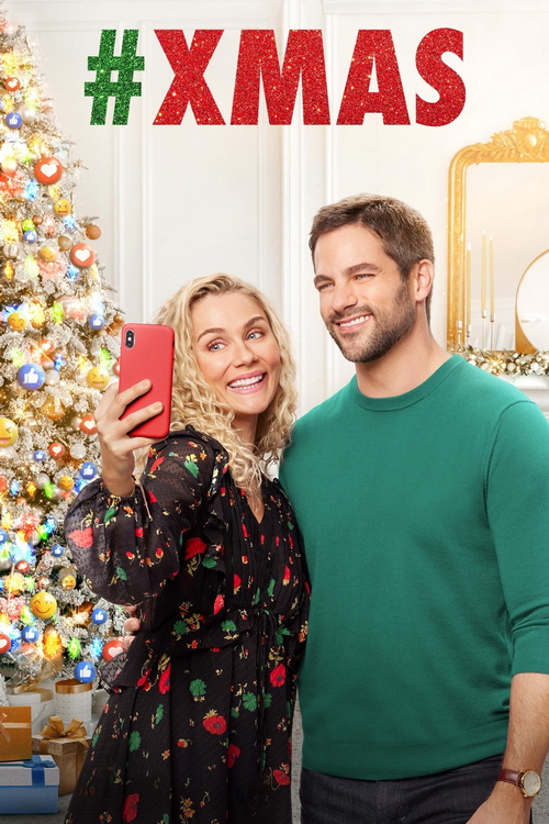 #Święta / #Xmas (2022) PL.1080p.AMZN.WEB-DL.H.264.DDP2.0-FOX / Lektor PL