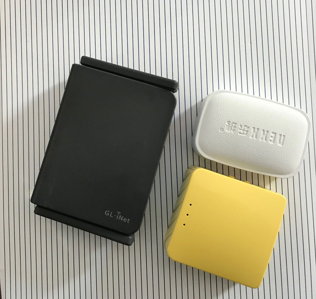 router gl inet2